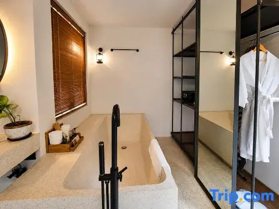 Belum Rainforest Resort - Chambres