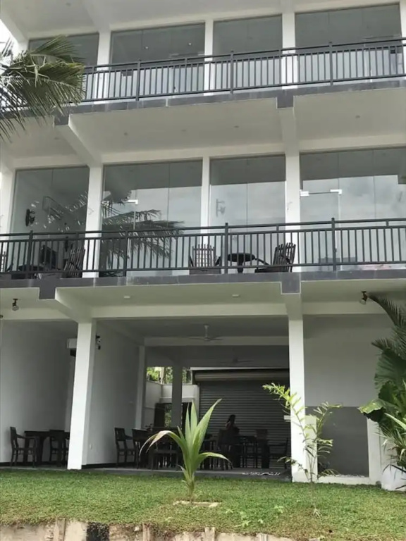 Ocean Gate Galle