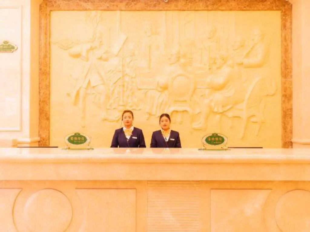 Vienna 3 Best Hotel - фото 10