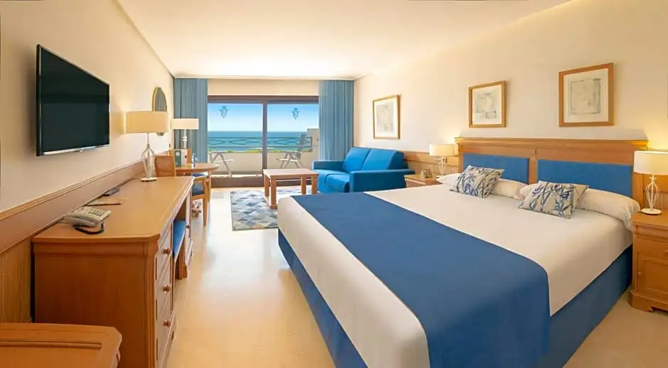 SH Villa Gadea Hotel - Chambres