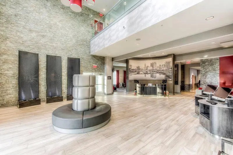 Staybridge Suites Columbus Univ Area - OSU by IHG - Chambres