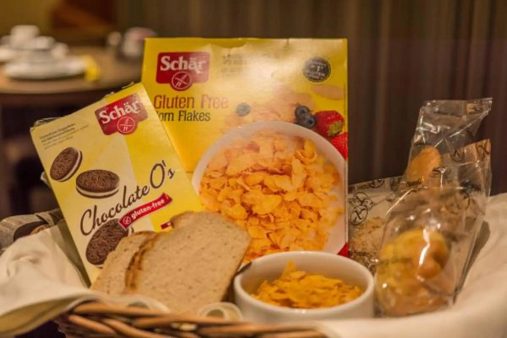 De Keyser Hotel - фото 12