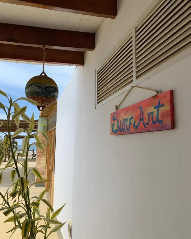 Hotel Lobitos