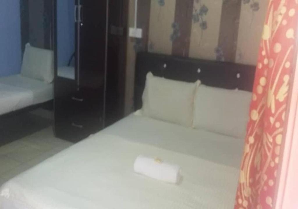 Mawanza Motel