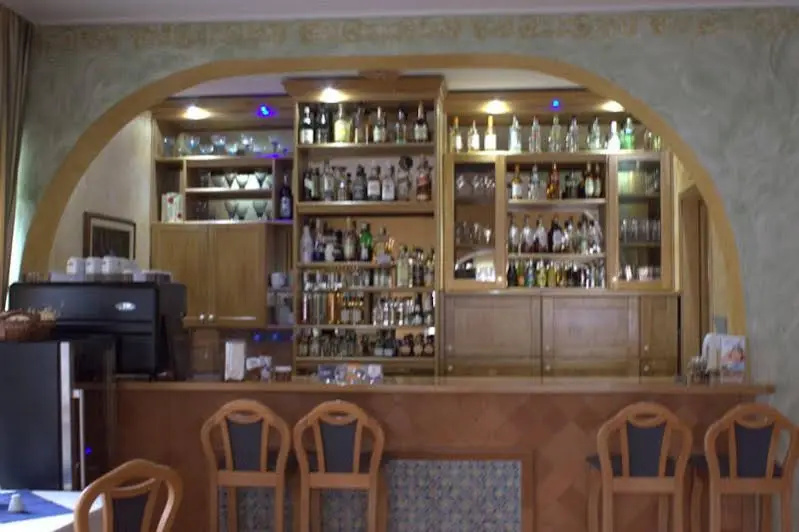 Hotel Lorenzo - Général
