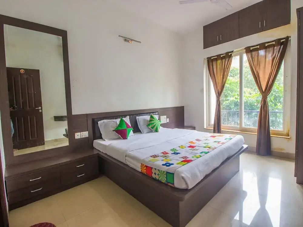Heritage Exotica Suite