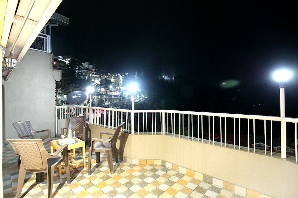 OYO 11095 Hotel Sai Stay Inn