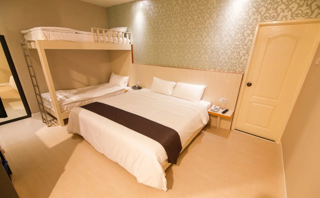 Hotel photo 8