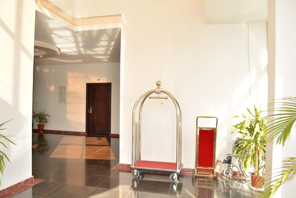 Hotel photo 15