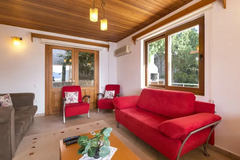Kuluhana Hotel & Villas Kalkan - Général