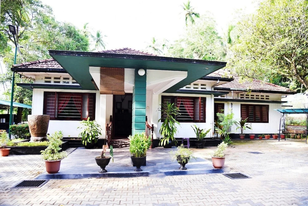 Ronan Residency