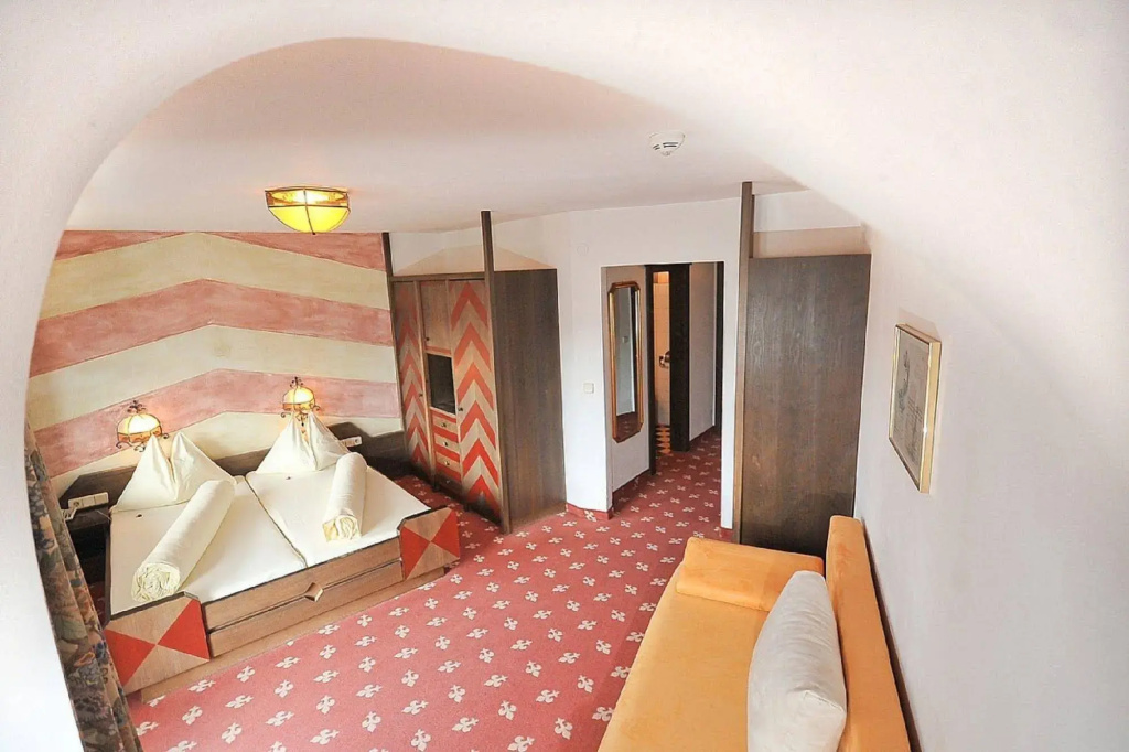 Schlosshotel Rosenegg - Général