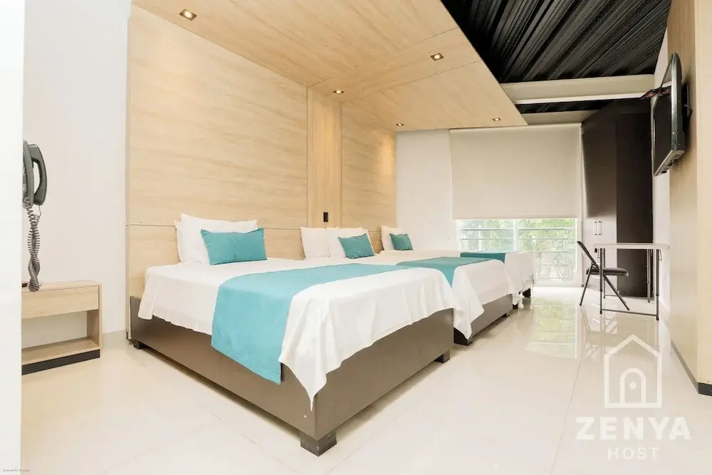 Superior room