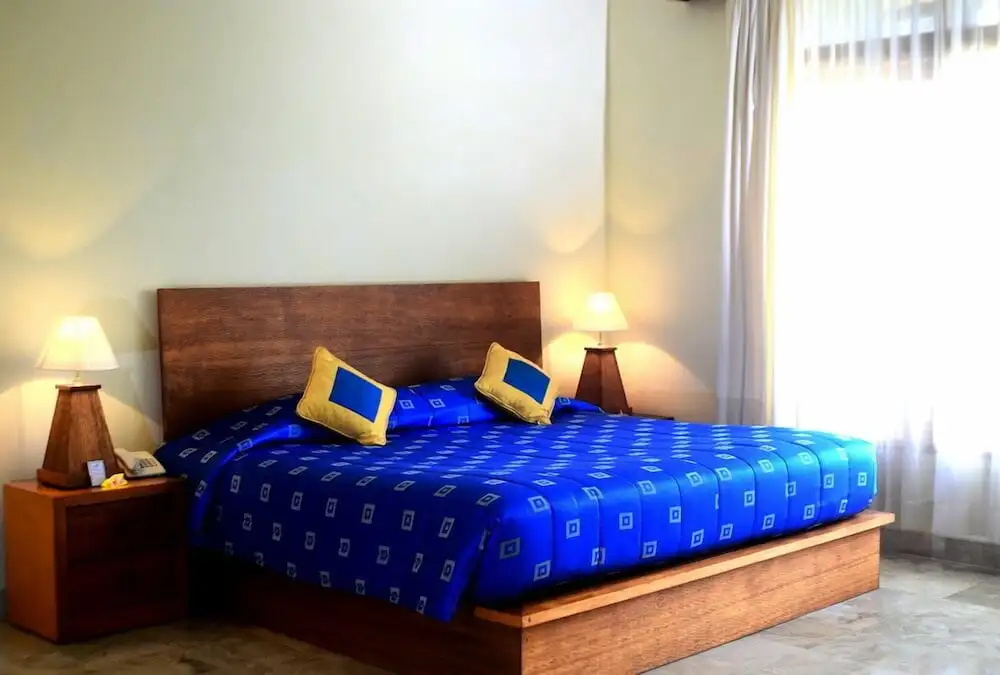 Langon Bali Resort - Chambres