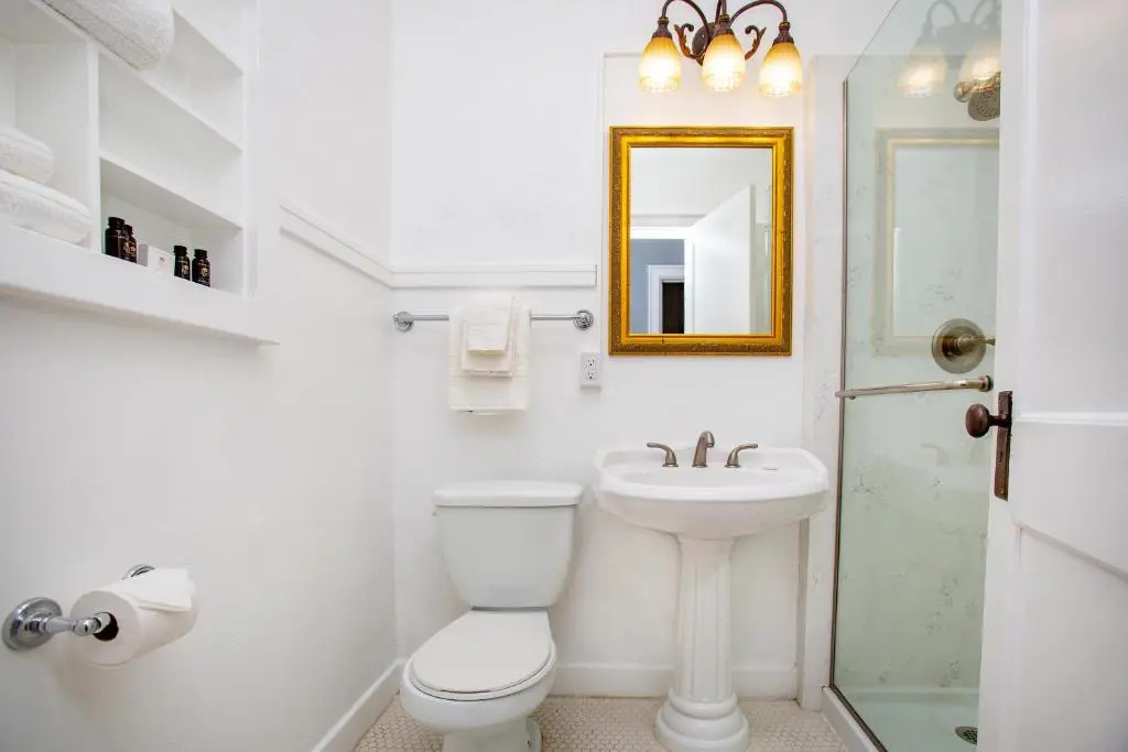 MarQueen Hotel - Chambres
