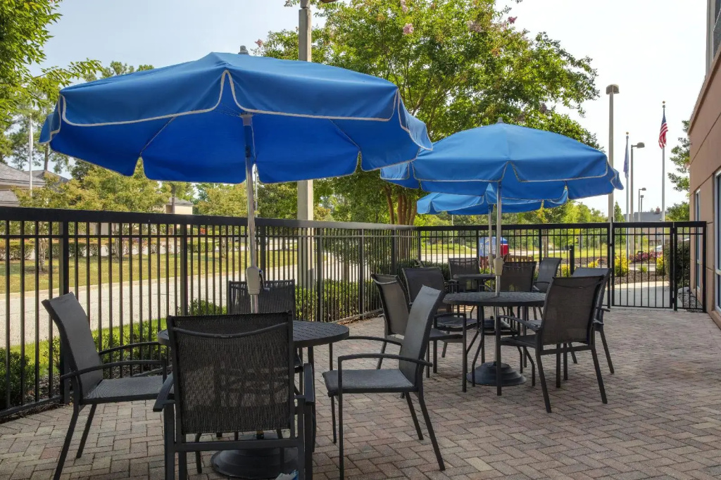 Fairfield Inn & Suites by Marriott Augusta - Général