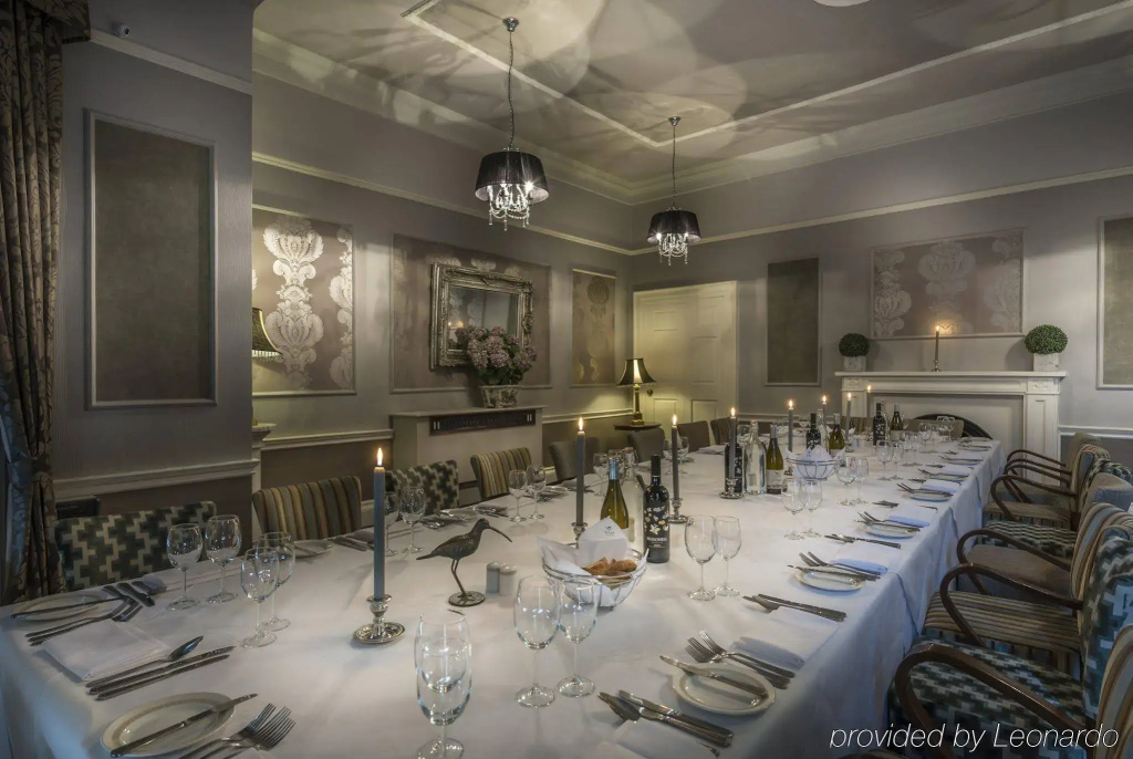 Washingborough Hall Hotel - Général