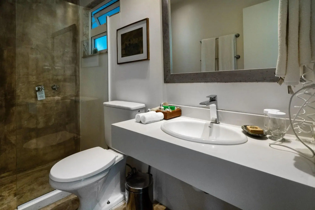 Abracadabra Boutique Hotel - Général