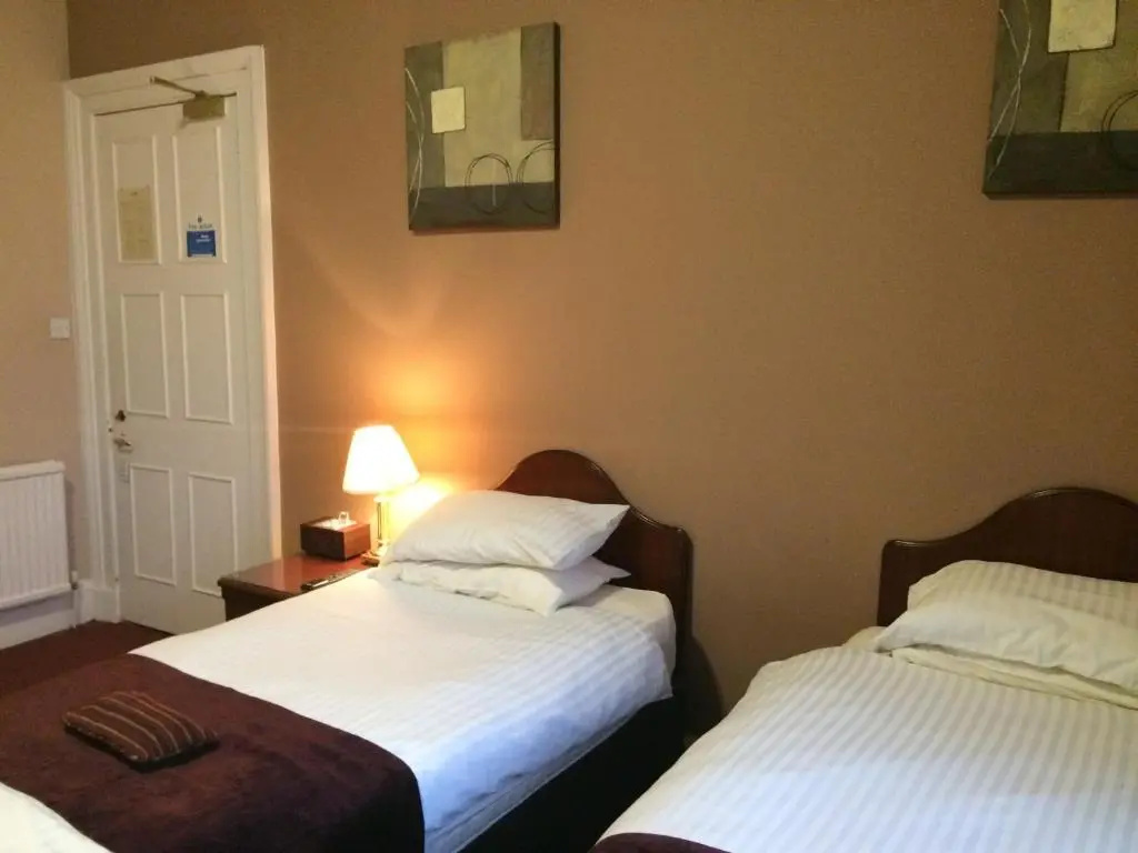 The Hampton Hotel by Greene King Inns - Chambres
