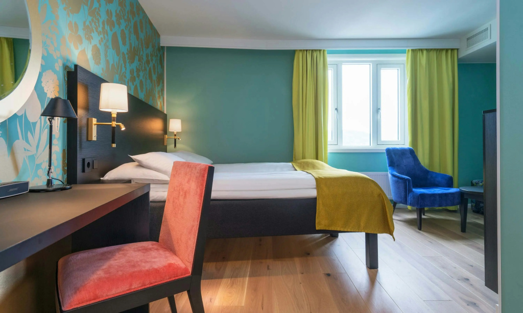 Hotel photo 24