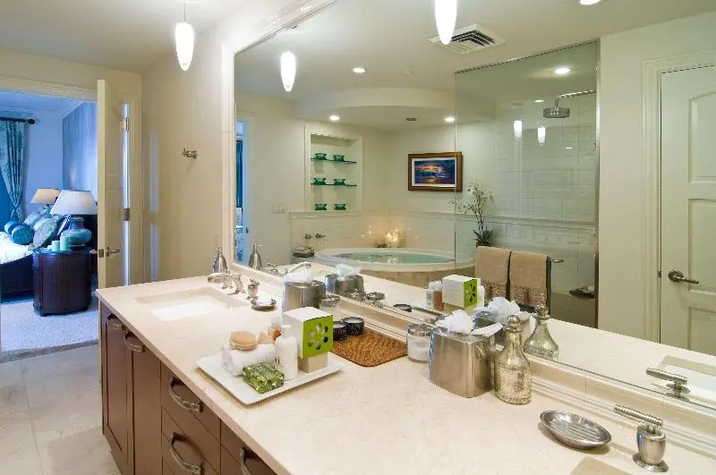 Ho‘olei Villas at Grand Wailea - Chambres