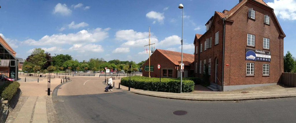 Boutique Hotel Postgården - фото 22