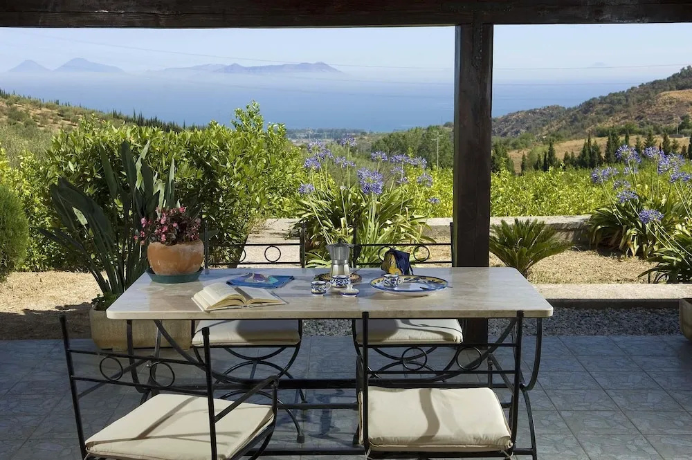 La Collina degli Ulivi - Casa Limoni 1