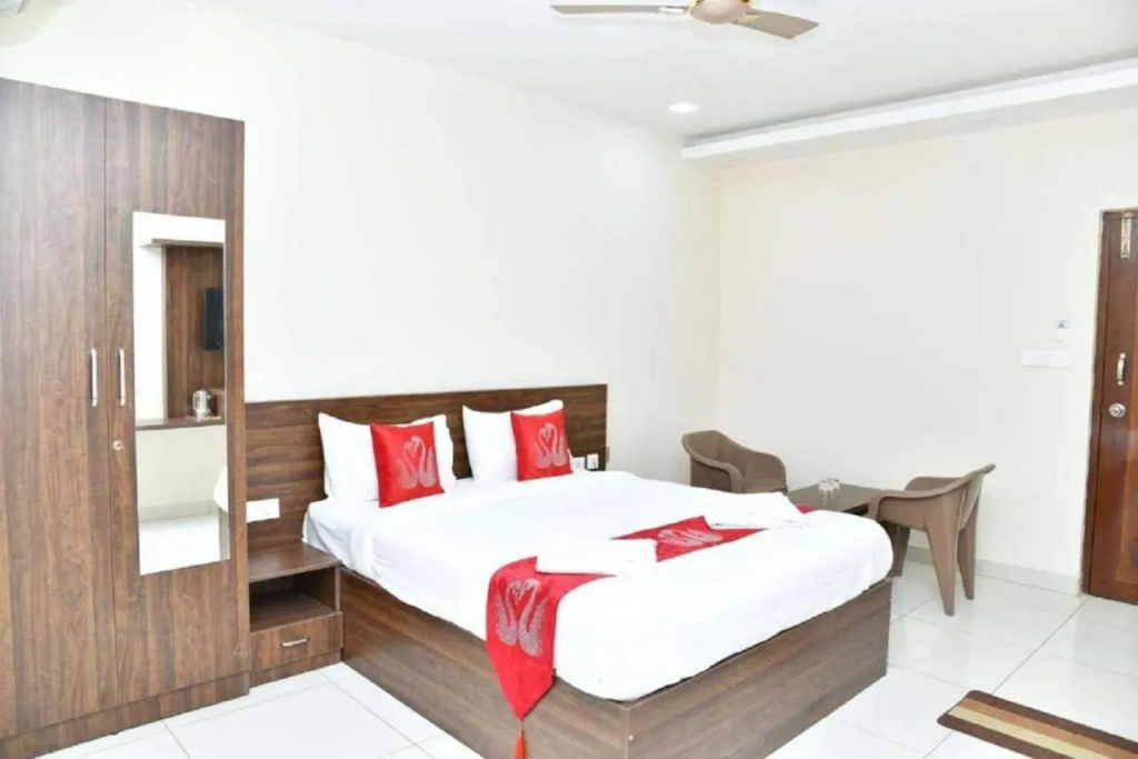 Hotel photo 18