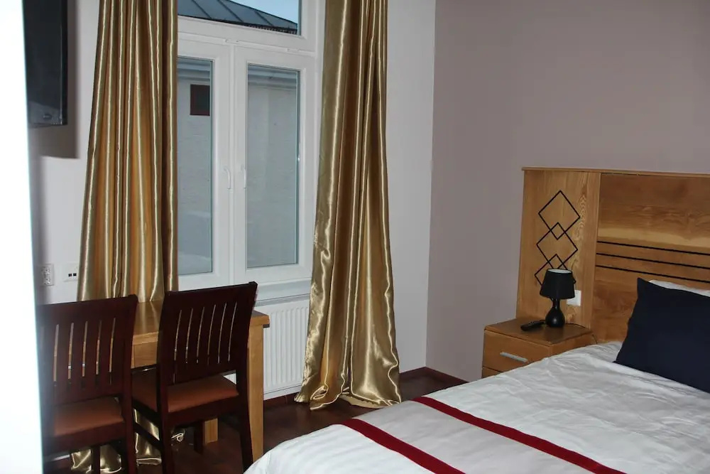 Gamleby Hotell - Général