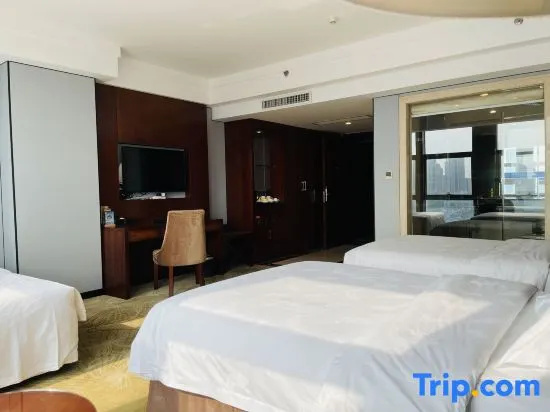 Dongjiang International Hotel - Chambres