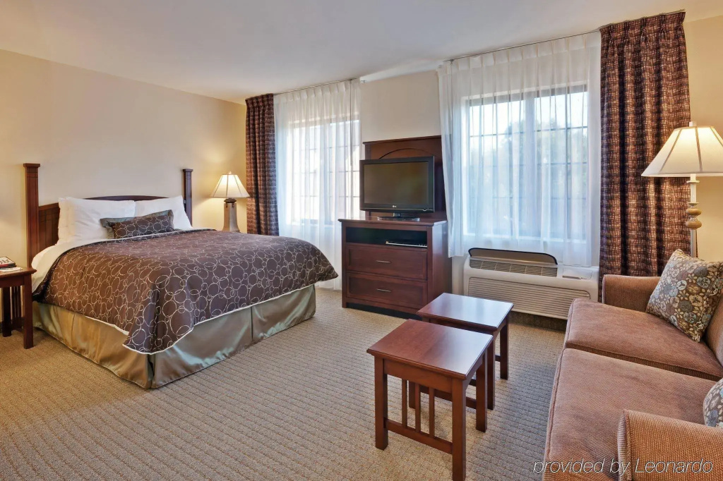 Staybridge Suites Indianapolis-Carmel by IHG - Général