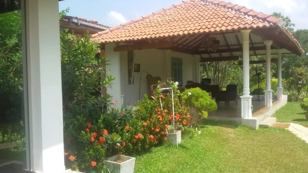 Oriole Boutique Villas - фото 26