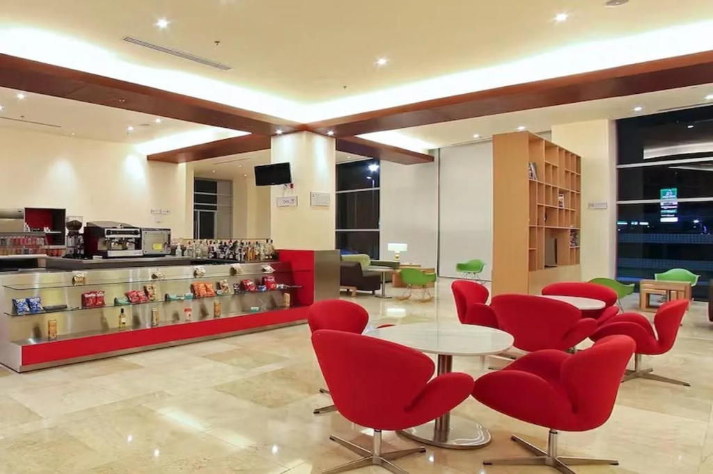 Business Centre