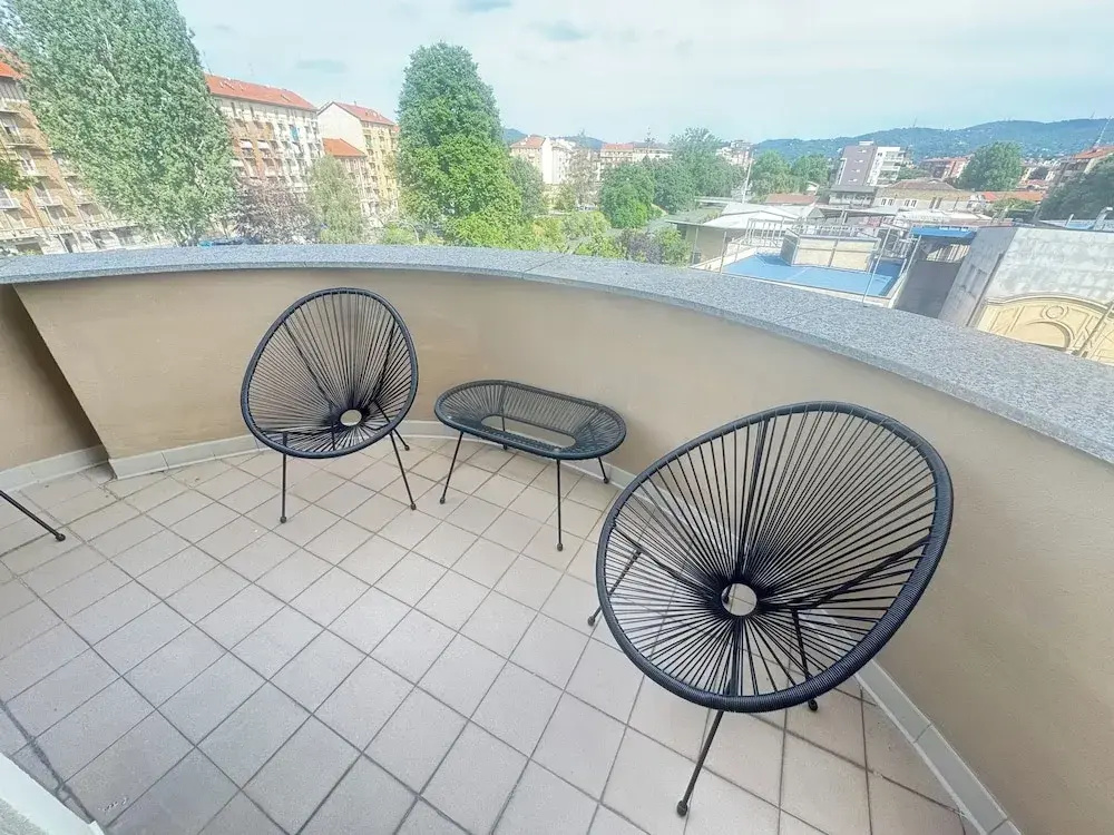 Olimpus Luxury Stays