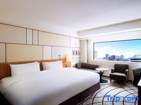 ANA Crowne Plaza Osaka 사진 21