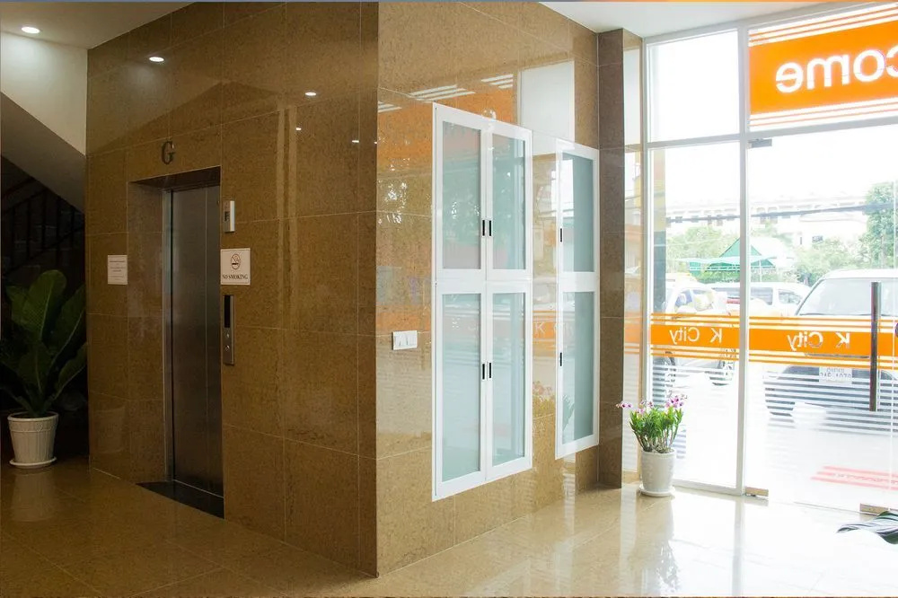 K City Hotel