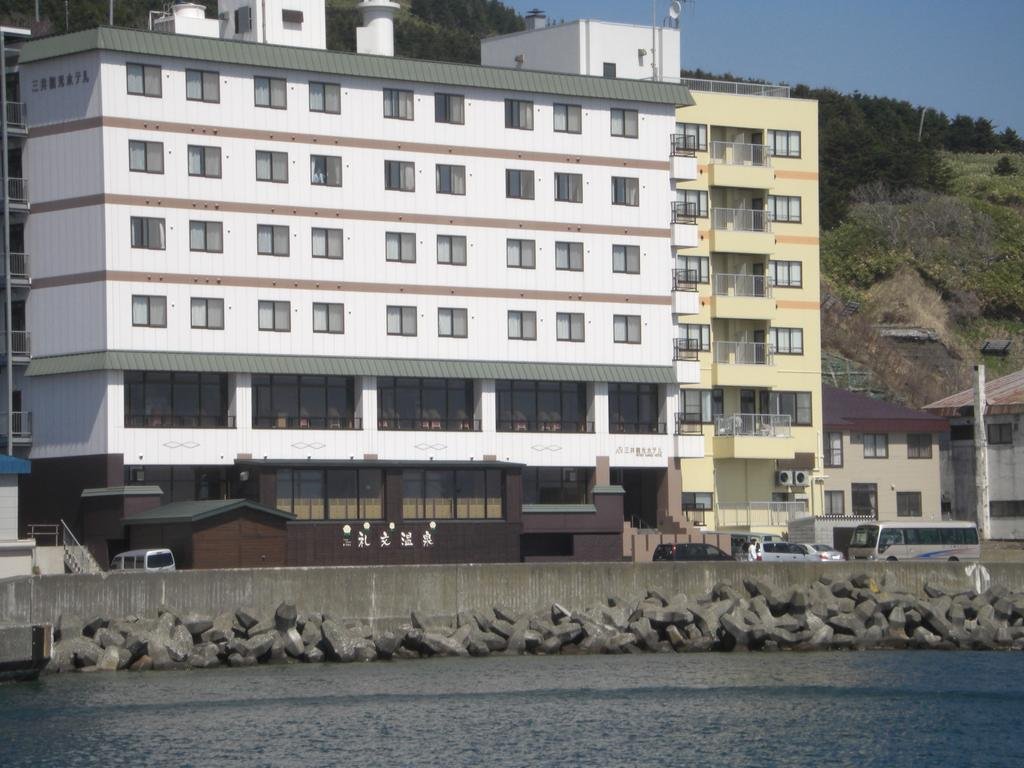 Mitsui Tourist Hotel image