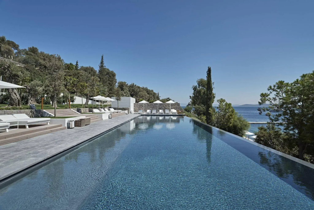 Il Riccio Beach House - Général