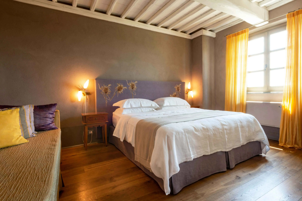 Locanda al Colle - Chambres