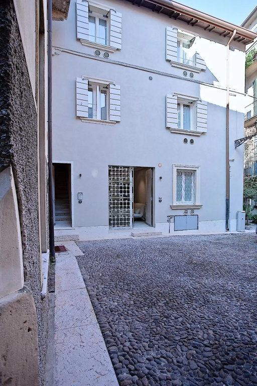 Le Nuove Cadreghe Apartments