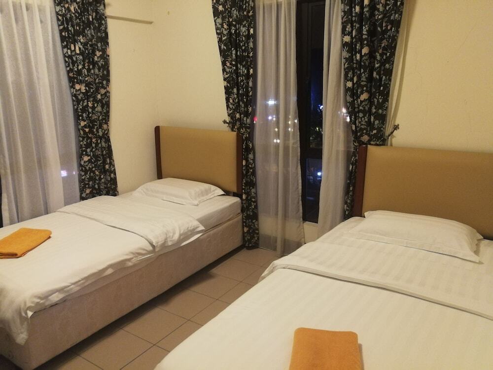 Jack's Condoapartment @ Marina Court Resort Condominium