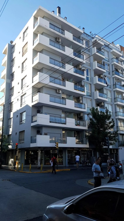 Torre Angel - Fragueiro 325