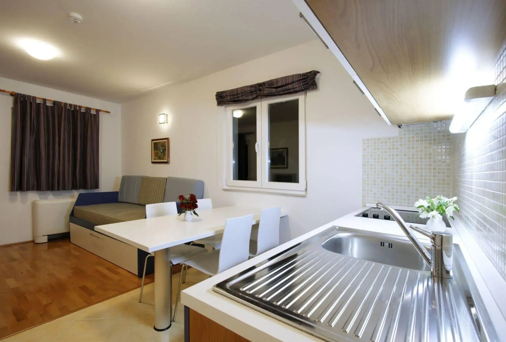 Aparthotel Pharia - Général