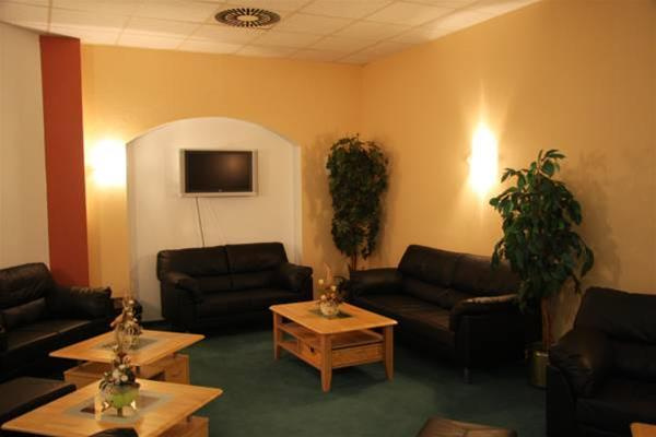 Congresshotel Hoyerswerda - Général