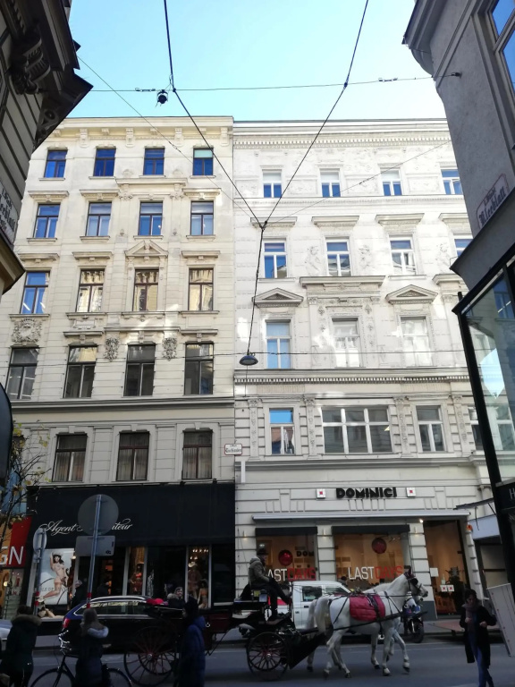 Vienna Living Apartments - Stephansdom
