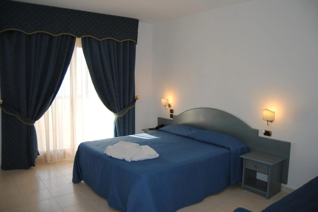 Hotel Scoglio del Leone - Général