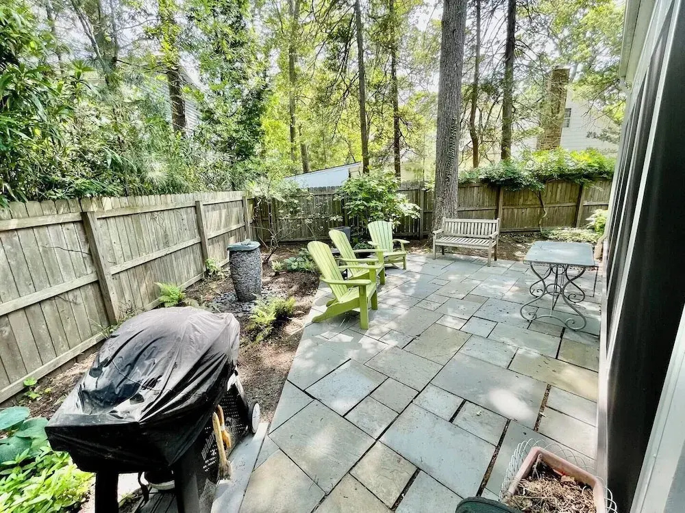 Henlopen Avenue 116