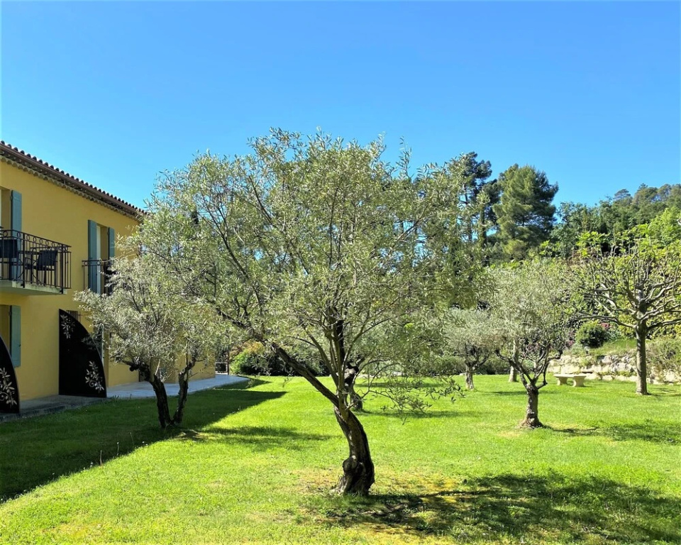 Hôtel Les Sables d'Ocre & SPA - Général