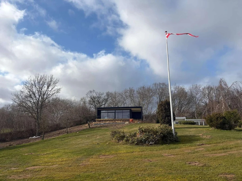 5 Star Holiday Home in Hejls