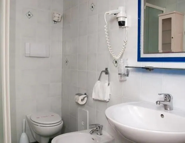 Hotel Gabbiano - Général